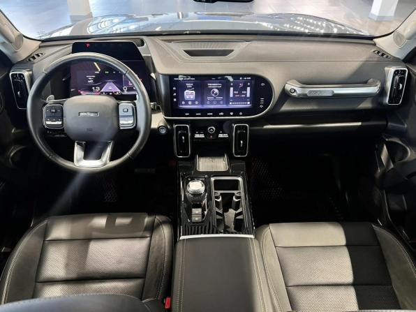 Haval Dargo I с пробегом 2023 года, цена 2 595 000 рублей, 34918 км, внедорожник, Автокод Объявления