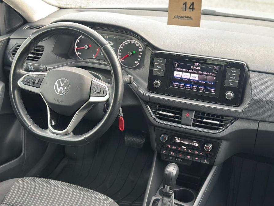 Volkswagen Polo VI Волгоград  - изображение 2