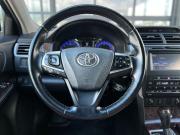 Toyota Camry VII (XV50) Рестайлинг Волгоград  - изображение 32