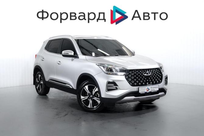 Chery Tiggo 4 Pro I Рестайлинг с пробегом 2023 года, цена 1 699 000 рублей, 31372 км, внедорожник, Автокод Объявления