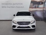 Mercedes-Benz C-Класс IV (W205) Рестайлинг Барнаул  - изображение 43