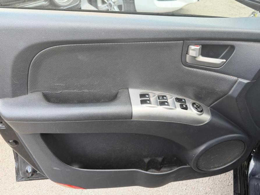 Kia Sportage II Санкт-Петербург  - изображение 15