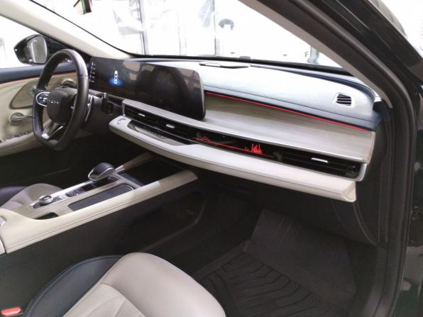 Chery Arrizo 8 с пробегом 2023 года, цена 2 180 000 рублей, 23917 км, седан, Автокод Объявления