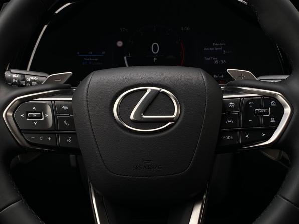 Новый Lexus RX V 2025 года, цена 8 990 000 рублей, внедорожник, Автокод Объявления