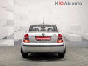 Skoda Superb I Рестайлинг Екатеринбург  - изображение 26