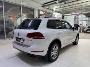 Volkswagen Touareg II Минеральные Воды  - изображение 22