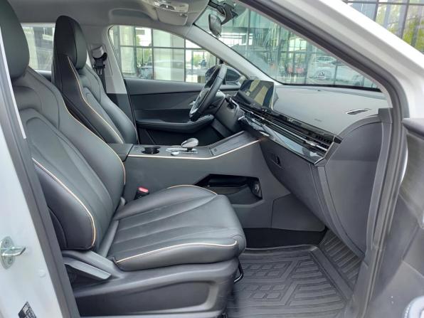 Omoda C5 I с пробегом 2024 года, цена 1 550 000 рублей, 17139 км, внедорожник, Автокод Объявления