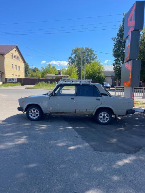 Lada (ВАЗ) 2107 Кострома  - изображение 8