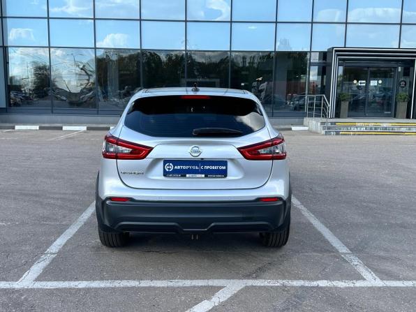 Nissan Qashqai II Рестайлинг с пробегом 2019 года, цена 1 850 000 рублей, 139255 км, внедорожник, Автокод Объявления