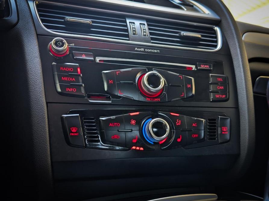 Audi A4 IV (B8) Рестайлинг Екатеринбург  - изображение 9