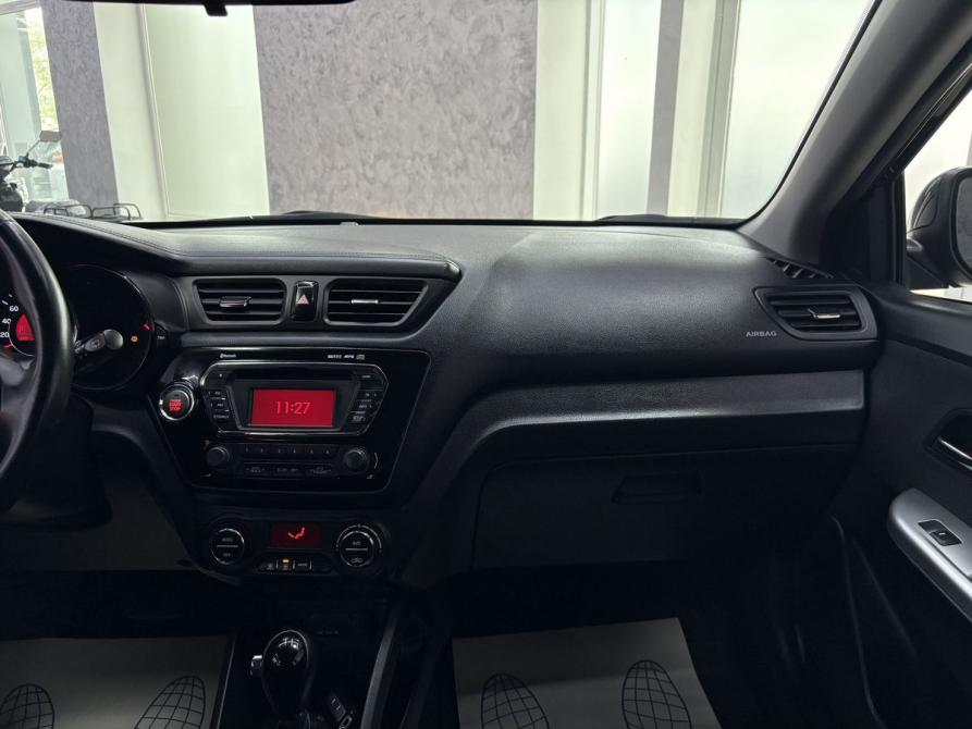 Kia Rio III Рестайлинг Ярославль  - изображение 30