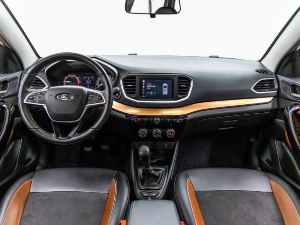 Lada (ВАЗ) Vesta I Рестайлинг (NG) с пробегом 2023 года, цена 1 378 000 рублей, 69317 км, универсал, Автокод Объявления