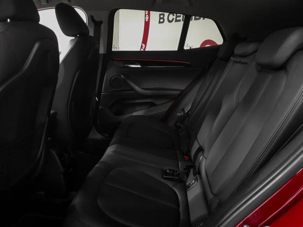 BMW X2 I (F39) с пробегом 2020 года, цена 3 236 000 рублей, 45874 км, внедорожник, Автокод Объявления