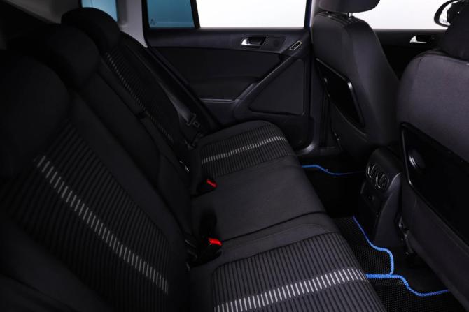 Volkswagen Tiguan I с пробегом 2011 года, цена 1 429 000 рублей, 183000 км, внедорожник, Автокод Объявления