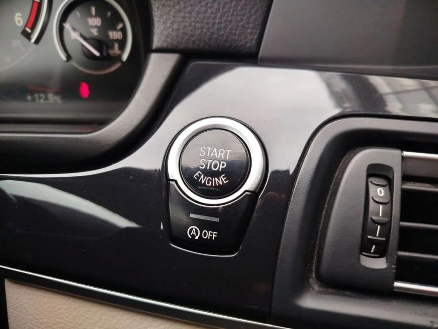 BMW 5 серии VI (F10/F11/F07) Москва  - изображение 25