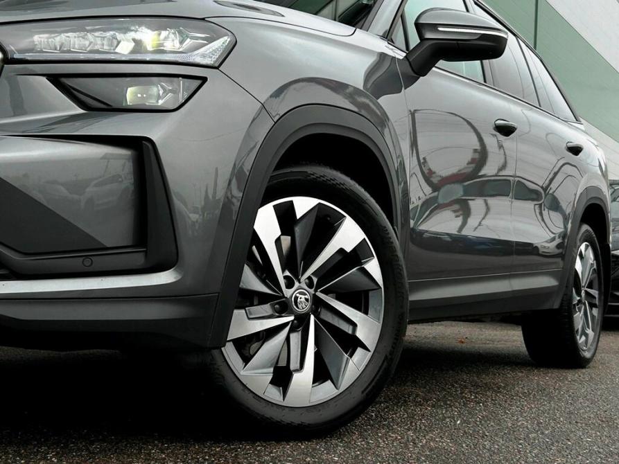 Skoda Kodiaq II Санкт-Петербург  - изображение 38