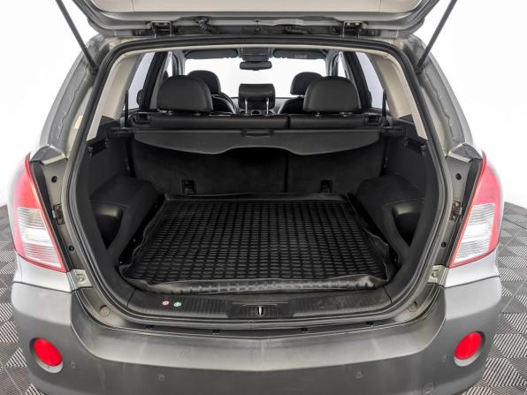 Opel Antara I Рестайлинг с пробегом 2013 года, цена 1 575 000 рублей, 51537 км, внедорожник, Автокод Объявления