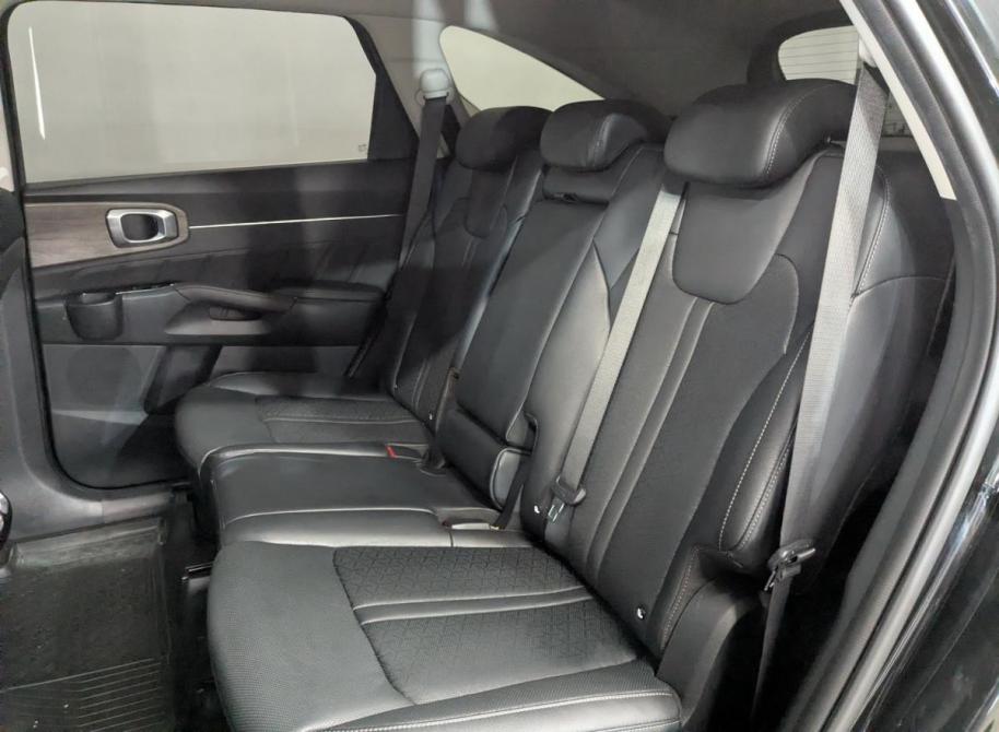 Kia Sorento IV Санкт-Петербург  - изображение 12