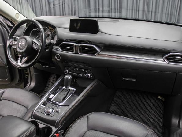 Mazda CX-5 II с пробегом 2019 года, цена 2 849 000 рублей, 111987 км, внедорожник, Автокод Объявления