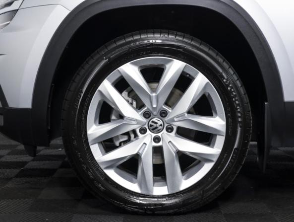 Volkswagen Teramont I с пробегом 2018 года, цена 3 890 000 рублей, 17476 км, внедорожник, Автокод Объявления