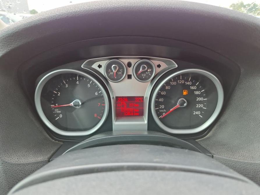 Ford Focus II Рестайлинг Саратов  - изображение 23