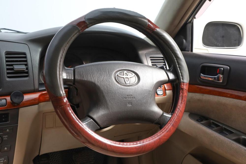 Toyota Mark II IX (X110) Новосибирск  - изображение 13