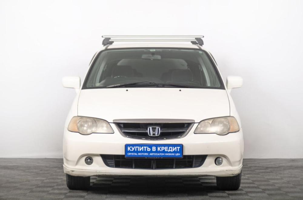 Honda Odyssey II Томск  - изображение 4