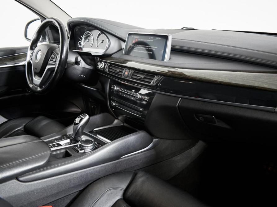 BMW X6 II (F16) Москва  - изображение 10