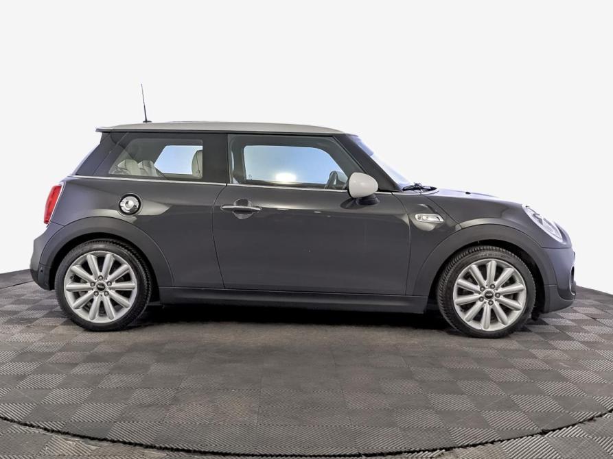 Mini Hatch III (F55/F56) Москва  - изображение 4