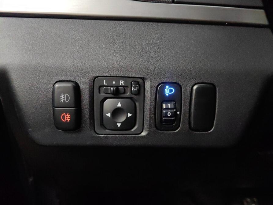Mitsubishi Pajero IV Рестайлинг 1 Подольск  - изображение 22