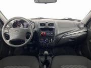 Lada (ВАЗ) Granta I Рестайлинг Воронеж  - изображение 36