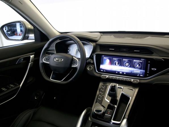 Geely Atlas Pro с пробегом 2023 года, цена 2 135 000 рублей, 61858 км, внедорожник, Автокод Объявления