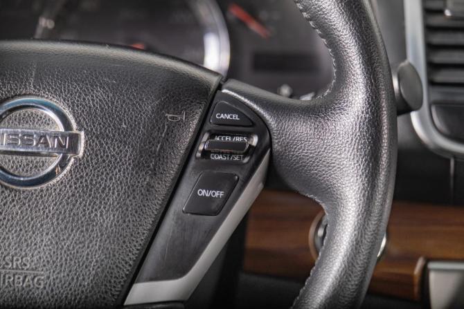 Nissan Teana II Рестайлинг с пробегом 2011 года, цена 1 199 000 рублей, 201107 км, седан, Автокод Объявления