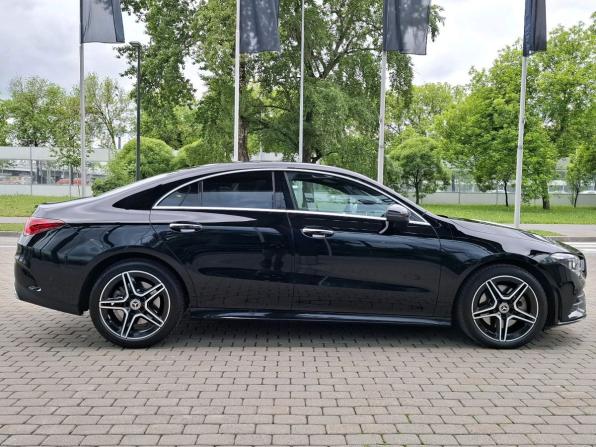 Mercedes-Benz CLA II (C118 X118) с пробегом 2021 года, цена 4 240 000 рублей, 62456 км, седан, Автокод Объявления