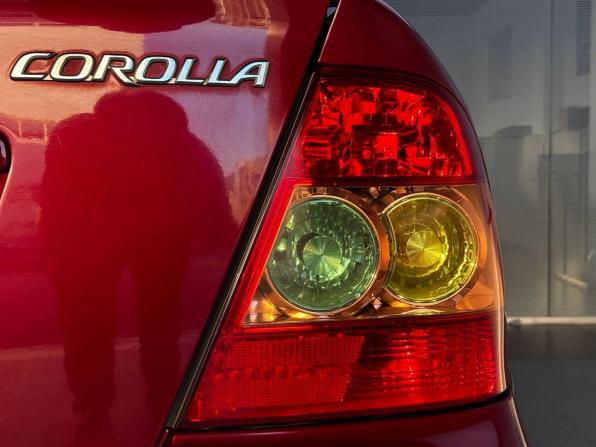 Toyota Corolla IX (E120 E130) Рестайлинг с пробегом 2006 года, цена 550 000 рублей, 157959 км, седан, Автокод Объявления
