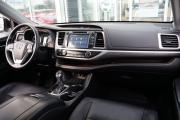 Toyota Highlander III (XU50) Рестайлинг Крым  - изображение 57