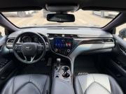 Toyota Camry VIII (XV70) Астрахань  - изображение 38