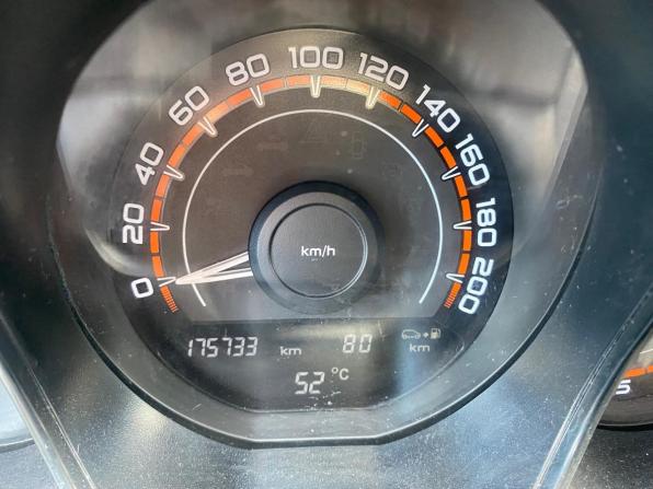 Lada (ВАЗ) Vesta I с пробегом 2018 года, цена 1 000 000 рублей, 175000 км, седан, Автокод Объявления