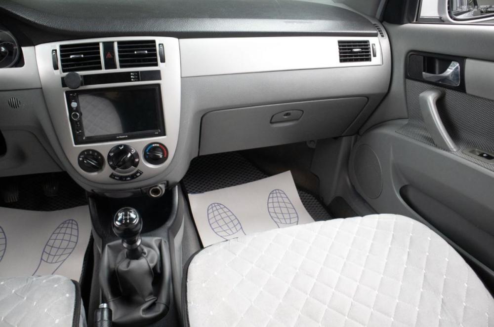 Chevrolet Lacetti I Оренбург  - изображение 11