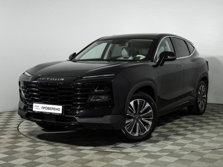JETOUR DASHING I Санкт-Петербург  - изображение 1