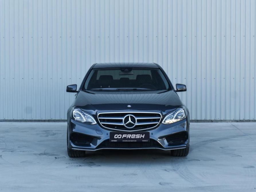 Mercedes-Benz E-Класс IV (W212 S212 C207) Рестайлинг Краснодар  - изображение 3