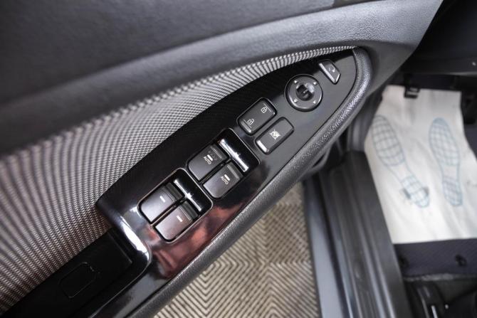 Kia Optima III с пробегом 2012 года, цена 1 509 000 рублей, 329803 км, седан, Автокод Объявления