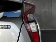 Toyota Prius IV (XW50) Уфа  - изображение 34