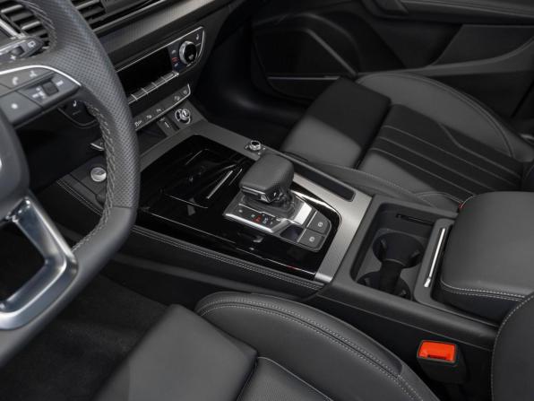Audi Q5 II (FY) Рестайлинг с пробегом 2025 года, цена 5 700 000 рублей, 57 км, внедорожник, Автокод Объявления