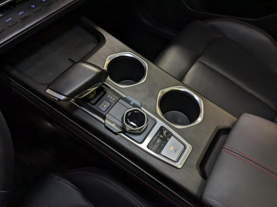 Changan CS55 Plus II Санкт-Петербург  - изображение 30