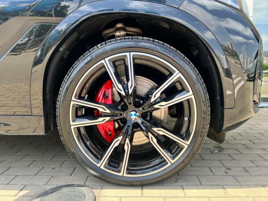 BMW X6 III (G06) Рестайлинг Краснодар  - изображение 8
