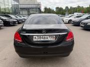 Mercedes-Benz C-Класс IV (W205) Санкт-Петербург  - изображение 10