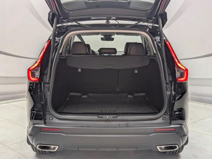 Honda CR-V VI Воронеж  - изображение 7