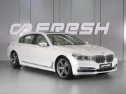 BMW 7 серии VI (G11/G12) Минеральные Воды  - изображение 32