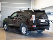 Lexus GX II Рестайлинг Москва  - изображение 43